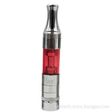 Air Flow Electronic Cigarette Pallas BDC Tank with Great Vapor